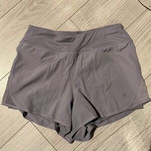 Women's Athletic Shorts